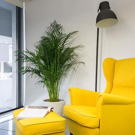 Appartamento Aveiro Urban Loft Esterno foto